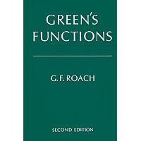 Green's Functions with Applications (Advances in Applied